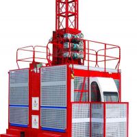 廣東廣州起重機(jī)廠家生產(chǎn)銷售—施工升降機(jī)