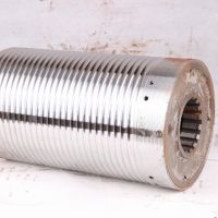 洛陽(yáng)起重機(jī)銷售葫蘆卷筒