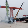 青島龍門吊，龍門起重機，門式起重機，銷售，維護，保養