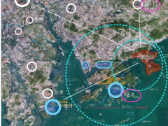 南澳旅游碼頭力爭2020年底開建 深圳東部有望開辟直通港澳航線！