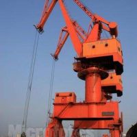 鄭州起重機好企業真產品