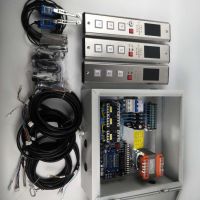 貨梯成套控制柜、別墅電梯控制柜、變頻電梯控制柜、