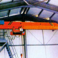 滄州LX型電動(dòng)單梁懸掛起重機(jī)廠(chǎng)家直銷(xiāo)
