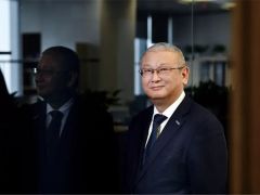專訪隆基股份總裁李振國，用創新守護地球 讓陽光更具價值