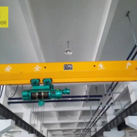 成都礦山起重機(jī)  行車(chē)廠(chǎng)家 四川起重設(shè)備