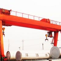 ?？?門式單梁起重機 廠家直銷