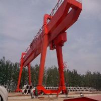 海口 門(mén)式單梁起重機(jī) 廠(chǎng)家直銷(xiāo)
