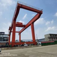 甘孜州起重機、康定起重機