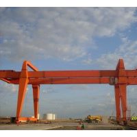 昆明起重機(jī)-昆明龍門(mén)起重機(jī)維修改造
