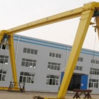 ?？?門式單梁起重機 廠家直銷