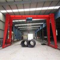 天津雙梁門式起重機(jī)制造安裝、質(zhì)量好