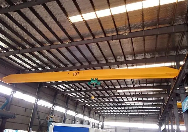 成都起重機廠 航吊 行車、KBK行吊起重機物流運輸系統(tǒng)