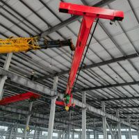 成都起重機16t單梁起重機、四川新盛華起重機有限公司